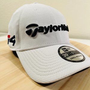 TaylorMade Golf Hat